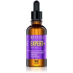Revuele Expert+ Anti-Age Remodelling Serum bőrfeszesítő szérum az arcra a ráncok ellen 30 ml-Ár