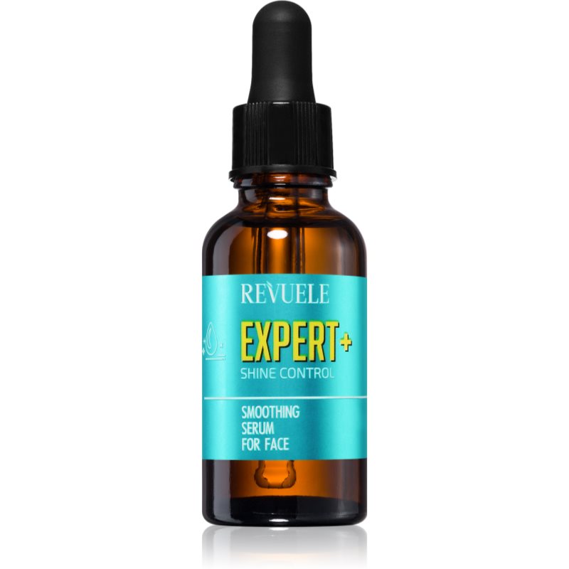 Revuele Expert+ Shine Control mattító szérum a kitágult pórusok ősszehúzására 30 ml-Ár