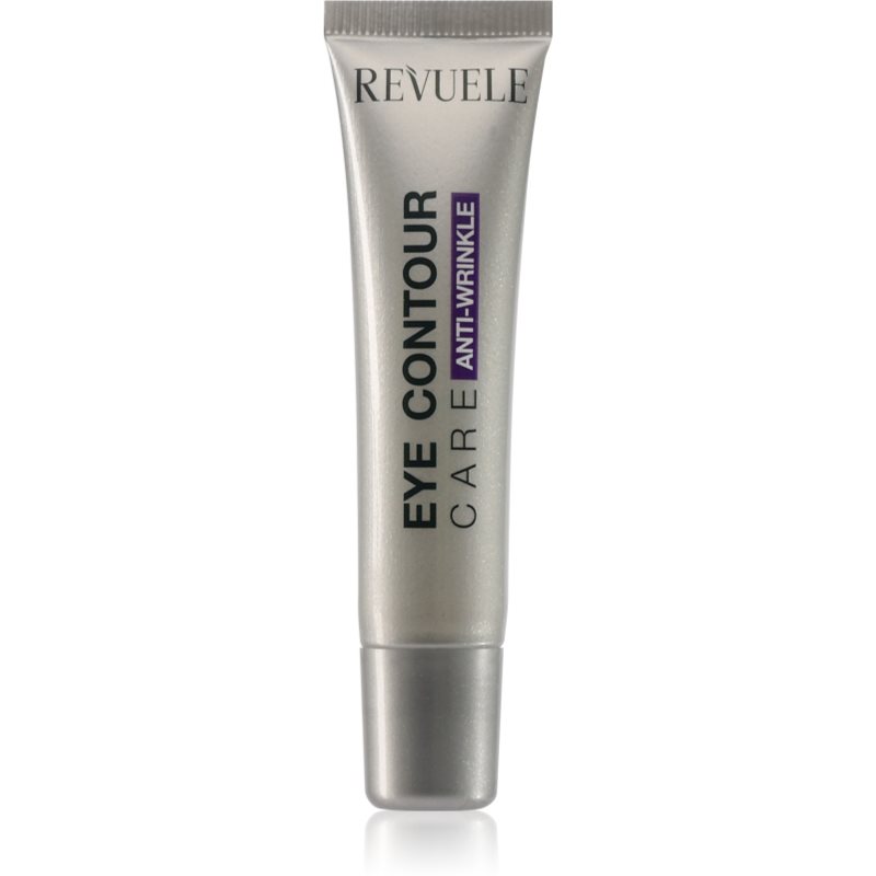Revuele Eye Contour Care Anti-Wrinkle feszesítő szemkrém a ráncok ellen 15 ml-Ár
