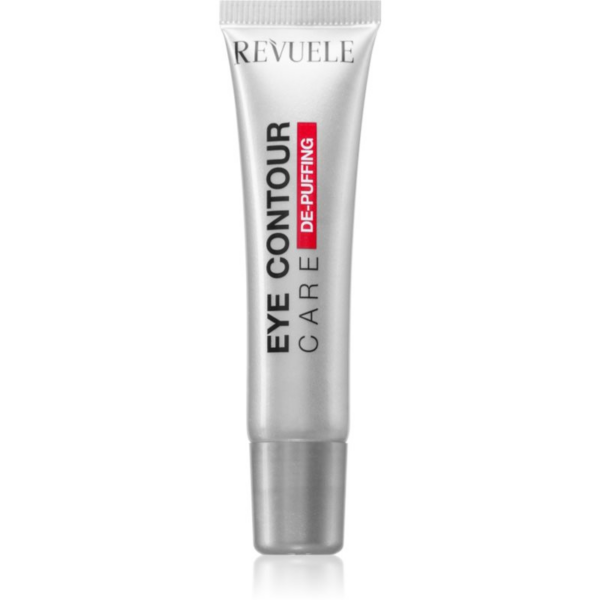 Revuele Eye Contour Care Anti-Wrinkle szemránckrém duzzanatokra 15 ml
