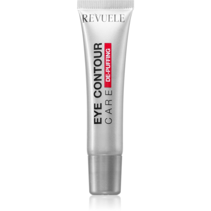 Revuele Eye Contour Care Anti-Wrinkle szemránckrém duzzanatokra 15 ml