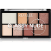 Revuele Eyeshadow Collection szemhéjfesték paletta árnyalat Classy Nude 15 g-Ár
