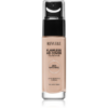 Revuele Flawless HD Cover Foundation könnyű alapozó a tökéletes küllemért árnyalat 01 Ivory 33 ml-Ár