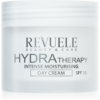 Revuele Hydra Therapy Intense Moisturising Day Cream hidratáló nappali krém a ráncok ellen SPF 15 50 ml-Ár