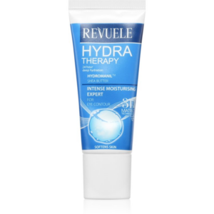 Revuele Hydra Therapy Intense Moisturising Expert intenzíven hidratáló krém a szem köré 25 ml-Ár