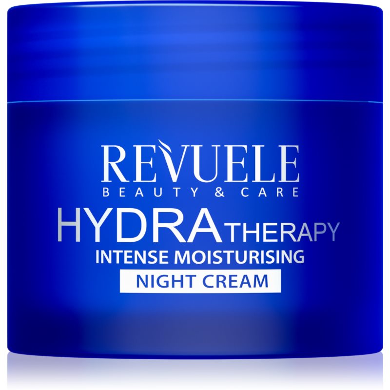 Revuele Hydra Therapy Intense Moisturizing Night Cream intenzív hidratáló krém éjszakára 50 ml-Ár