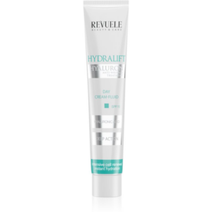 Revuele Hydralift Hyaluron Day Cream-Fluid gyengéd hidratáló fluid hialuronsavval 50 ml-Ár