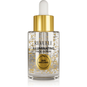Revuele Illuminating Face Serum élénkítő szérum száraz bőrre 30 ml-Ár