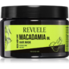 Revuele Macadamia Oil Hair Mask kezelés festett hajra maszk formájában 360 ml-Ár