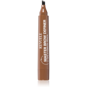 Revuele Master Brow Definer precíz szemöldökceruza árnyalat Light 2