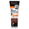 Revuele Men Care Solutions Barber Salon hidratáló krém az arcra és a szakállra 80 ml-Ár
