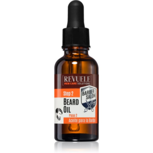 Revuele Men Care Solutions Barber Salon szakáll olaj 30 ml-Ár