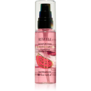 Revuele Moisturizing Watermelon Liquid Eye Patches hidratáló szemkörnyékápoló gél 50 ml-Ár