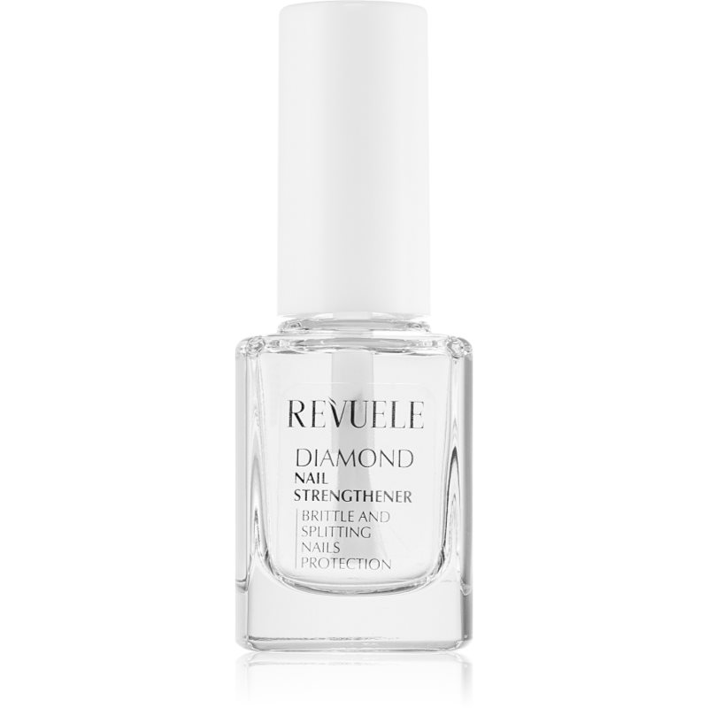 Revuele Nail Therapy Diamond Nail Strengthener erősítő körömlakk 10 ml-Ár