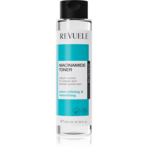Revuele Niacinamide Toner pórusösszehúzó tonik 200 ml-Ár