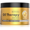 Revuele Oil Therapy Hair Mask tápláló maszk száraz hajra 500 ml-Ár