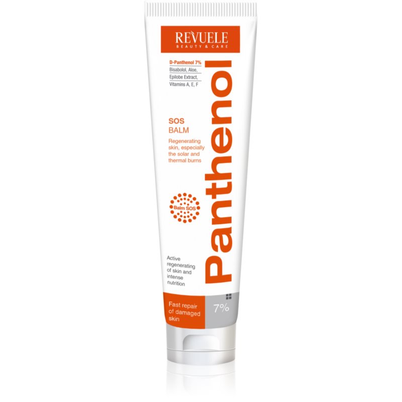 Revuele Panthenol SOS balzsam a bőr regenerációjára 75 ml-Ár