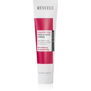 Revuele Polypeptide multi-korrekciós Anti-age ápolás az arcra és a nyakra 40 ml-Ár