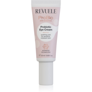 Revuele ProBio Skin Balance Probiotic Eye Cream nyugtató szemkörnyékápoló krém az érzékeny és intoleráns bőrre 25 ml-Ár