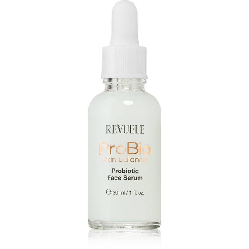Revuele ProBio Skin Balance hidratáló arcszérum probiotikumokkal 30 ml-Ár
