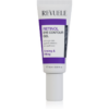 Revuele Retinol Eye Contour Gel hidratáló szemkörnyékápoló gél a ráncok és a sötét karikák ellen 25 ml-Ár