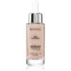 Revuele Serum Foundation [+HA] hidratáló alapozó egységesíti a bőrszín tónusait árnyalat Very Light 30 ml-Ár