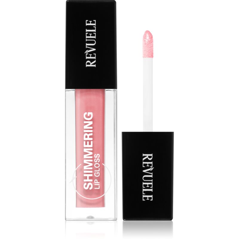 Revuele Shimmering Lip Gloss csillogó ajakfény árnyalat 14 6 ml-Ár