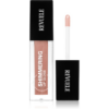 Revuele Shimmering Lip Gloss csillogó ajakfény árnyalat 18 6 ml