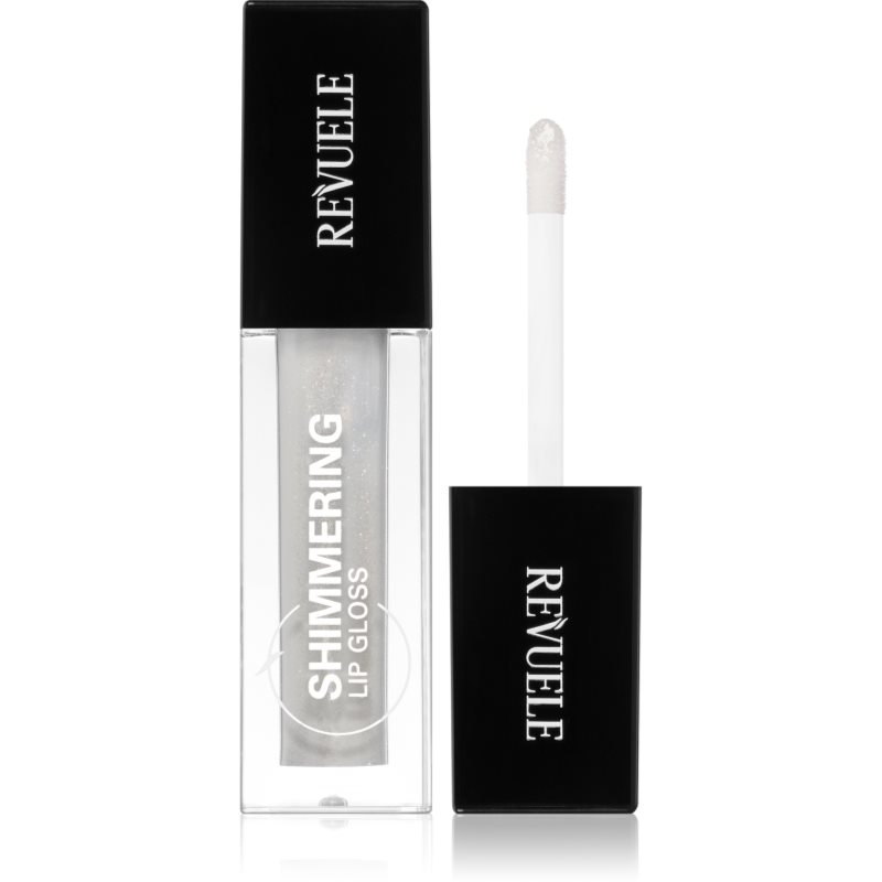 Revuele Shimmering Lip Gloss csillogó ajakfény árnyalat 19 6 ml-Ár