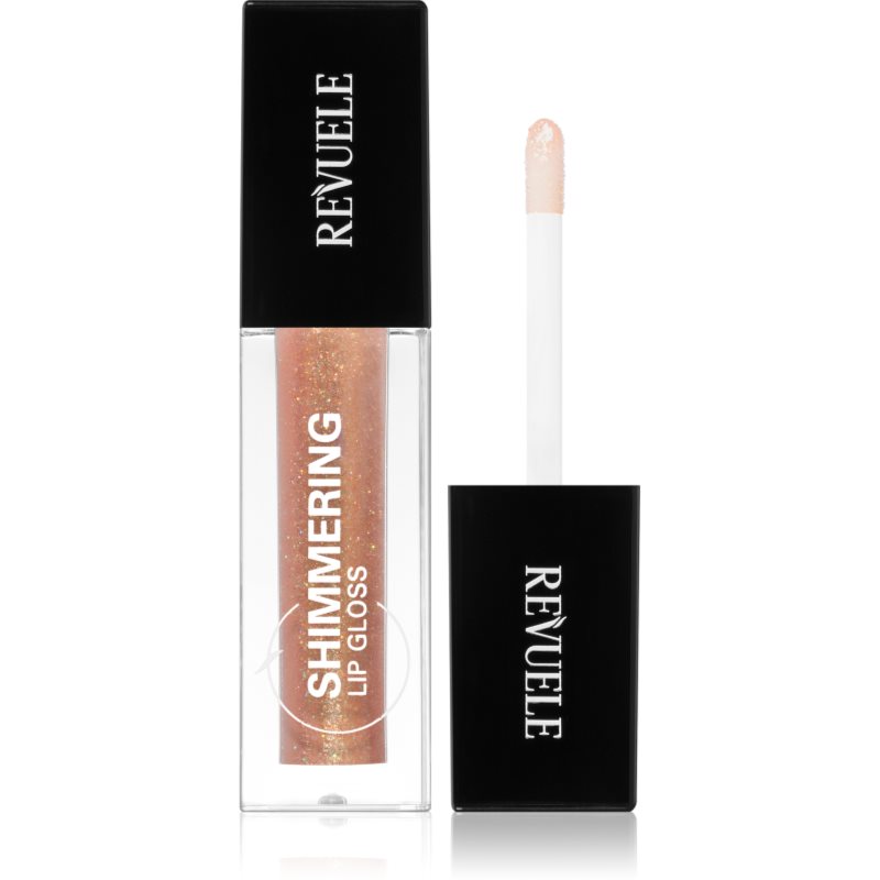 Revuele Shimmering Lip Gloss csillogó ajakfény árnyalat 20 6 ml-Ár
