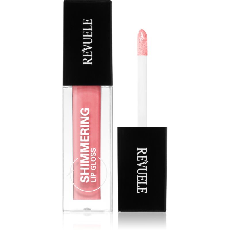 Revuele Shimmering Lip Gloss csillogó ajakfény árnyalat 23 6 ml-Ár