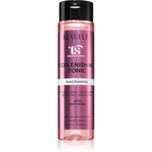 Revuele Target Solution Replenishing Tonic nyugtató és hidratáló tonik az arcra 250 ml-Ár