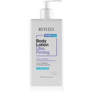 Revuele Tender Care Body Lotion Ultra Firming feszesítő testápoló tej 250 ml-Ár