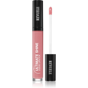 Revuele Ultimate Shine folyékony rúzs fénnyel árnyalat 02 5