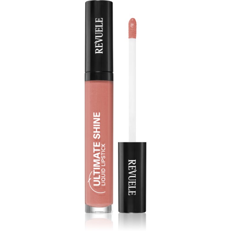 Revuele Ultimate Shine folyékony rúzs fénnyel árnyalat 03 5