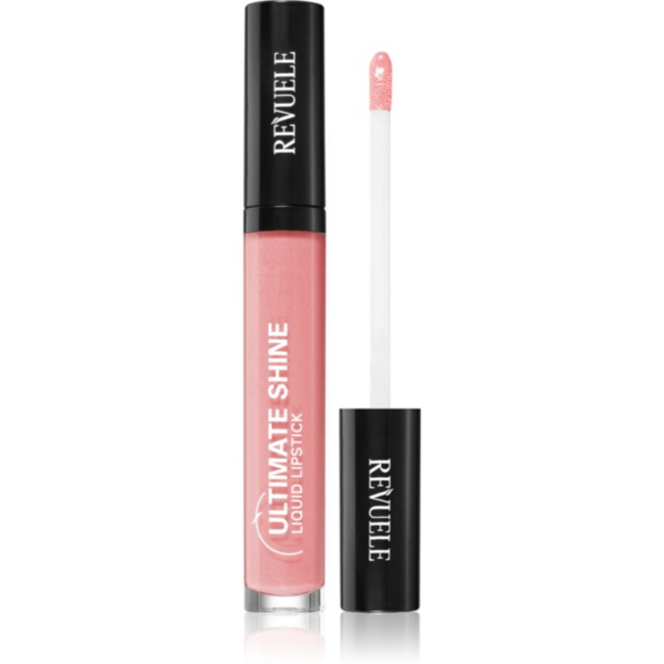 Revuele Ultimate Shine folyékony rúzs fénnyel árnyalat 08 5