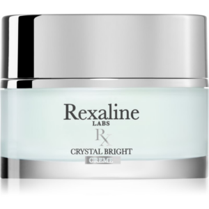Rexaline Crystal Bright élénkítő krém 50 ml-Ár
