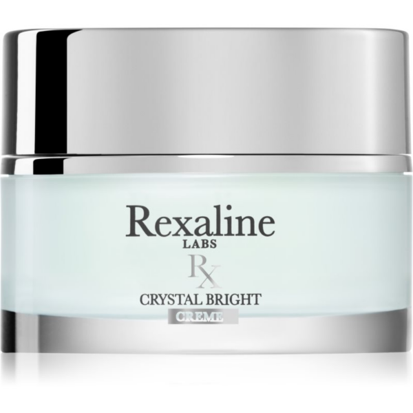 Rexaline Crystal Bright élénkítő krém 50 ml-Ár