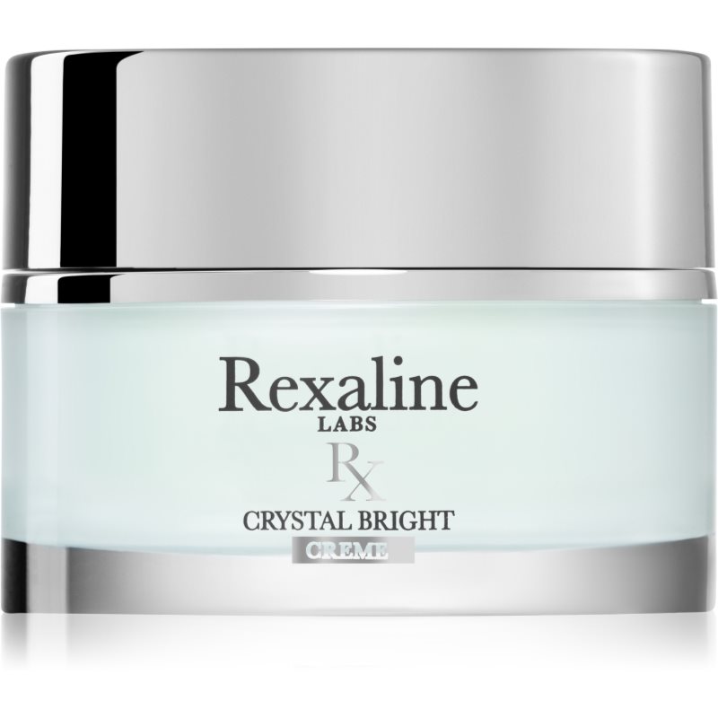 Rexaline Crystal Bright élénkítő krém 50 ml-Ár