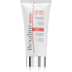Rexaline Derma Comfort Cream nyugtató krém az érzékeny és intoleráns bőrre 50 ml-Ár