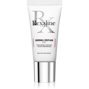 Rexaline Derma Eye Contour szemránc elleni krém érzékeny és irritált bőrre 15 ml-Ár