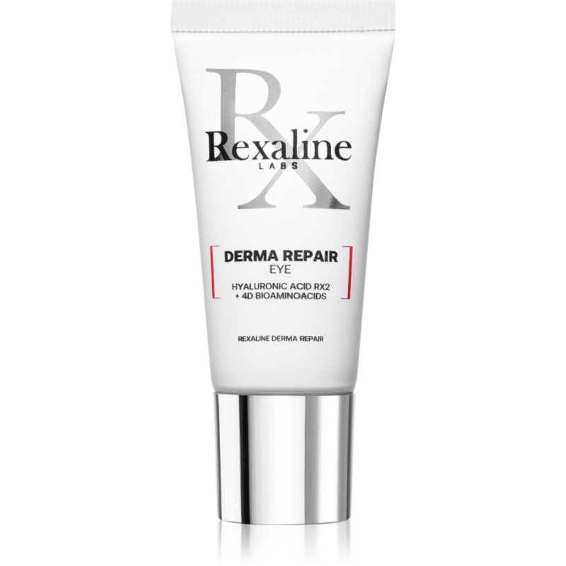 Rexaline Derma Eye Contour szemránc elleni krém érzékeny és irritált bőrre 15 ml-Ár