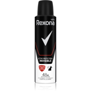 Rexona Active Protection+ Antiperspirant izzadásgátló spray uraknak Invisible 150 ml-Eredeti