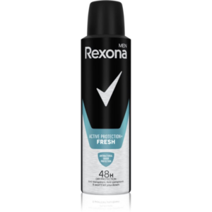 Rexona Active Shield Fresh izzadásgátló spray uraknak 150 ml-Eredeti