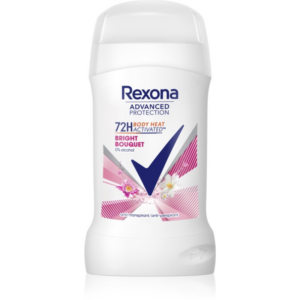 Rexona Advanced Protection Bright Bouquet izzadásgátló stift 72 óra 50 ml-Ár