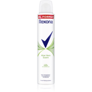 Rexona Aloe Vera izzadásgátló spray 200 ml-Ár