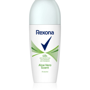 Rexona Dry Protection Aloe Vera izzadásgátló roll-on 50 ml