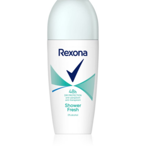 Rexona Dry Protection Shower Fresh izzadásgátló roll-on 50 ml