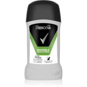 Rexona Invisible Antiperspirant izzadásgátló stift 50 ml-Ár