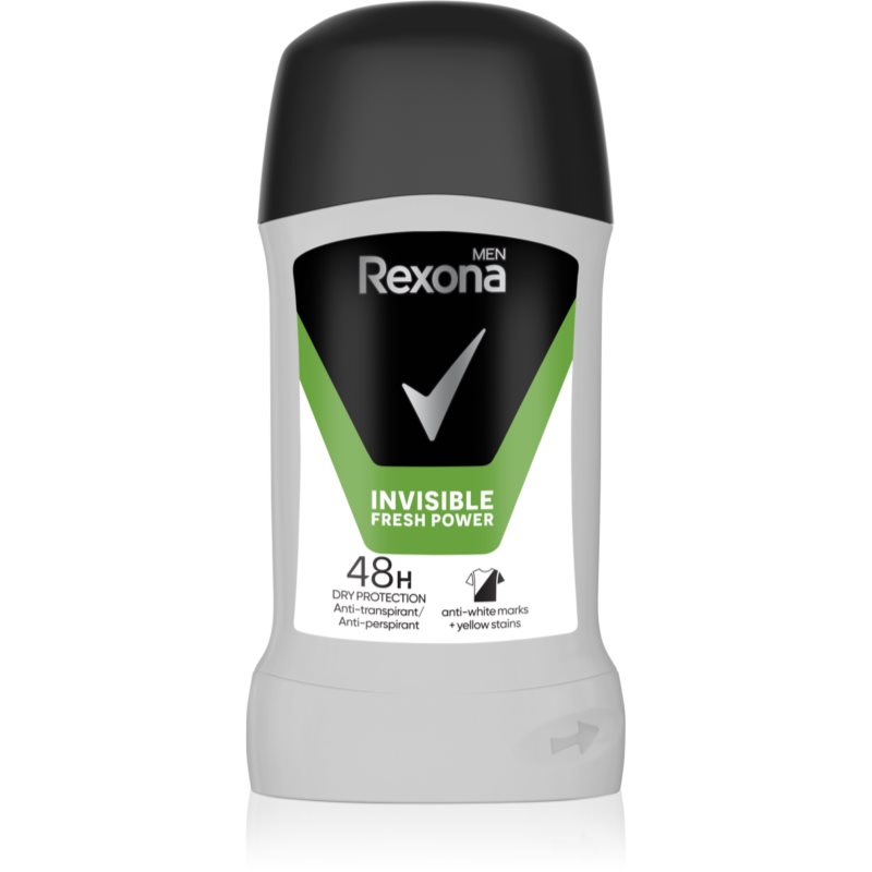 Rexona Invisible Antiperspirant izzadásgátló stift 50 ml-Ár